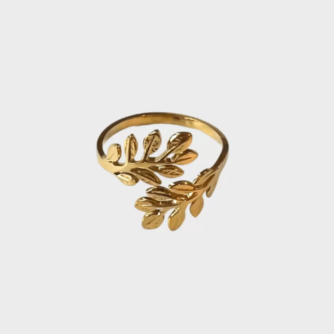 Best Winther Studio Botany Ring