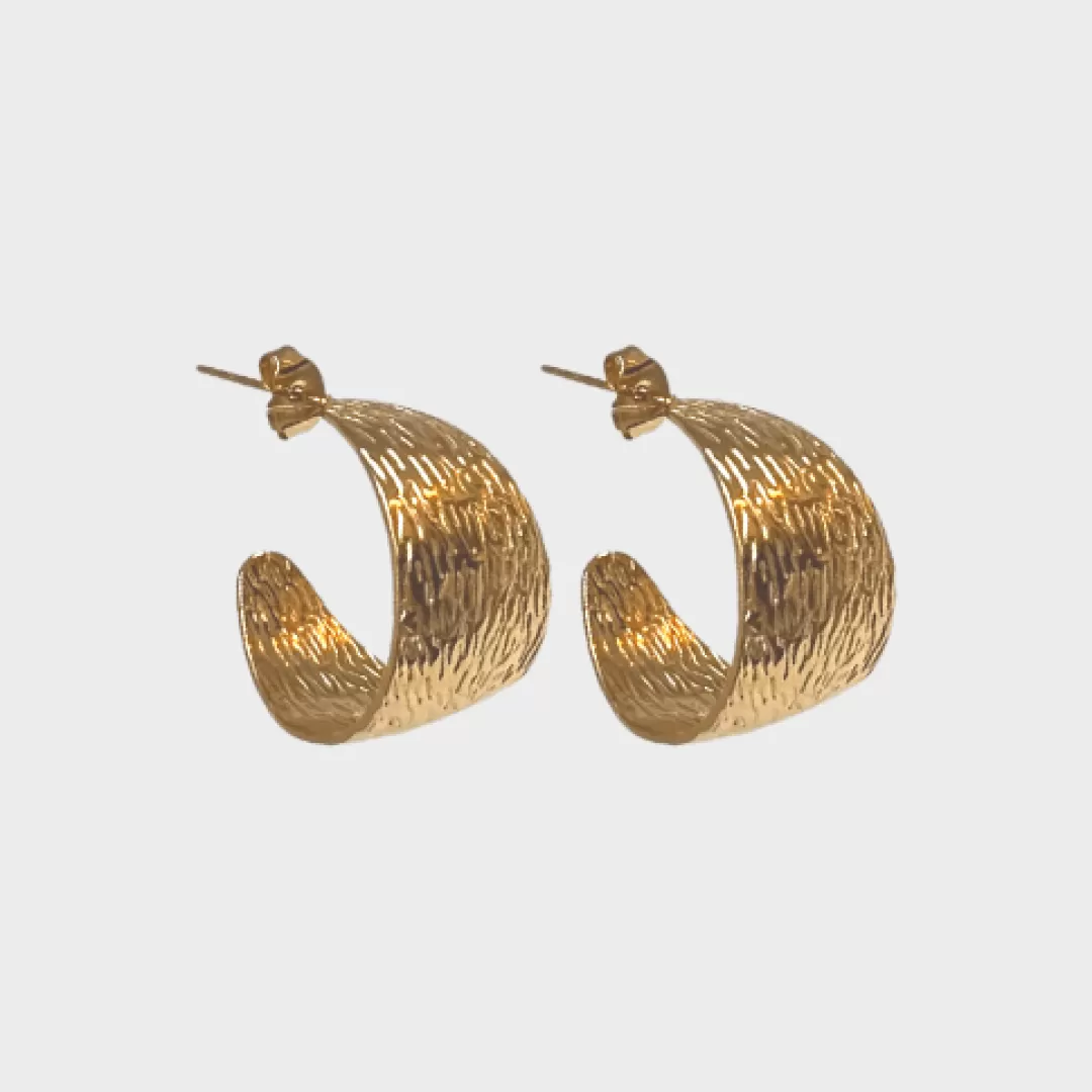 Sale Winther Studio Camilla Hoops