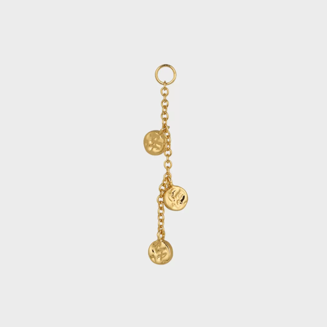 Sale Winther Studio Coin Charm