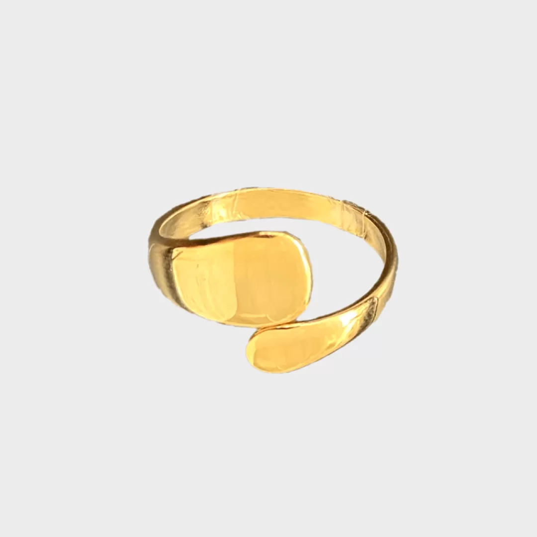 Sale Winther Studio Drops Ring Sølv