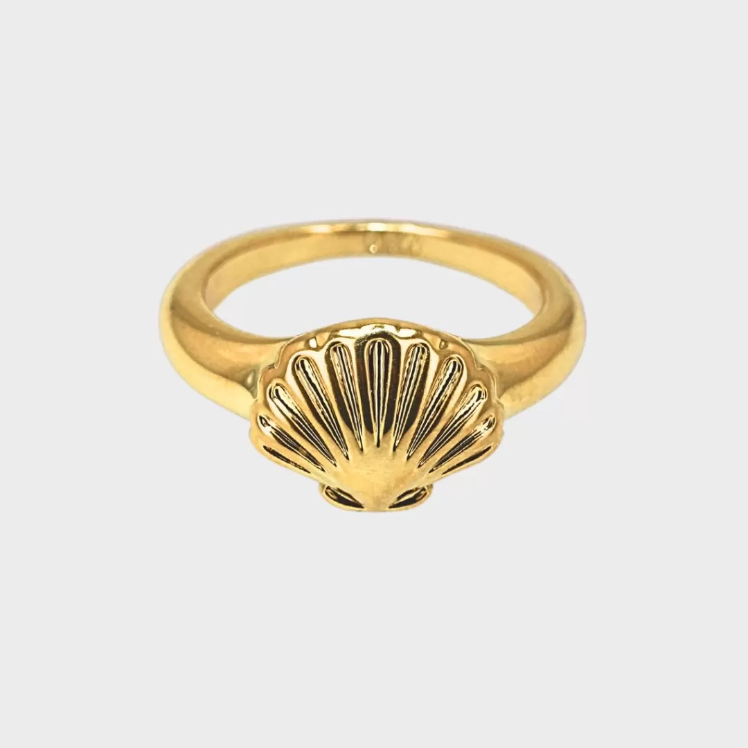 Online Winther Studio Kara Ring