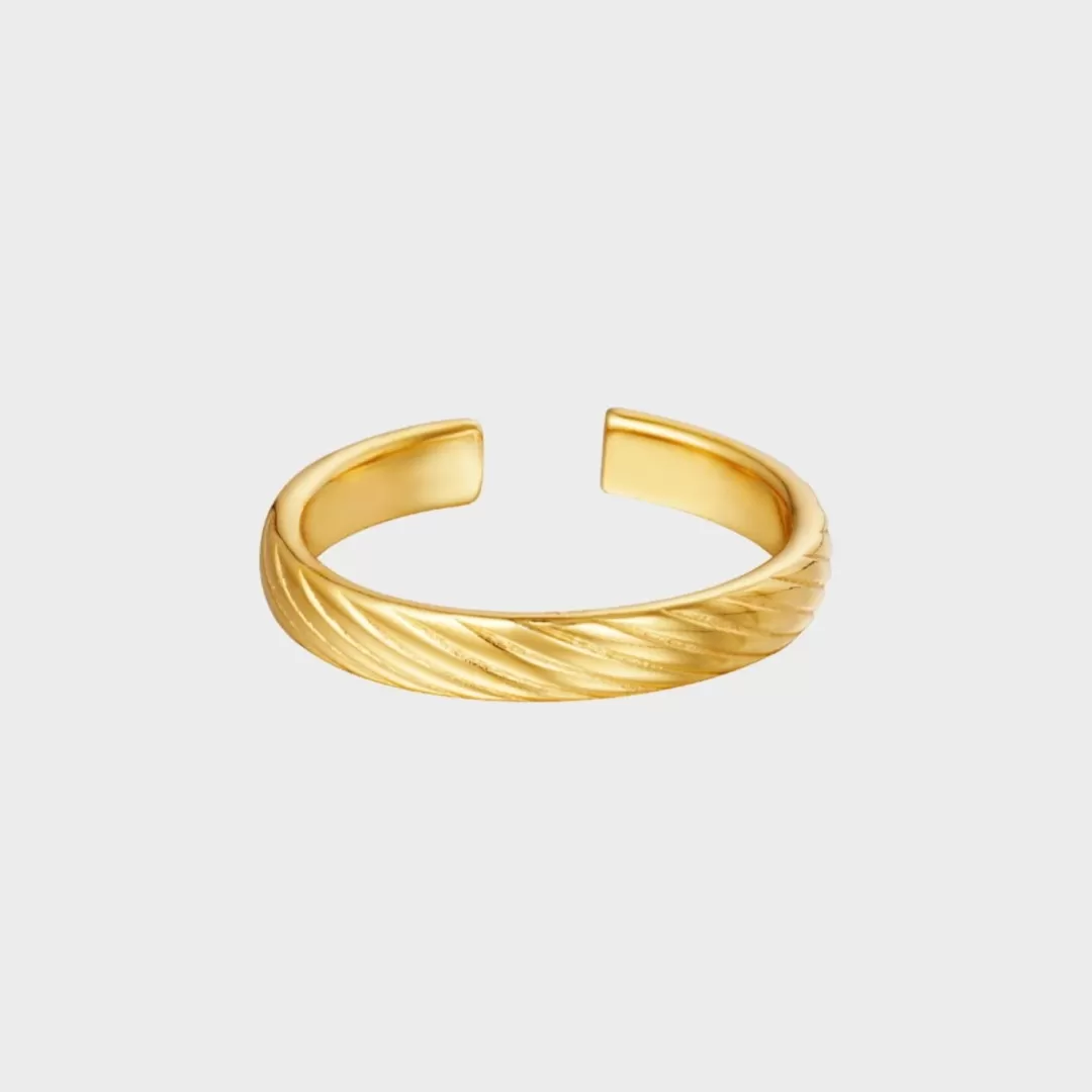 Best Winther Studio Kora Ring