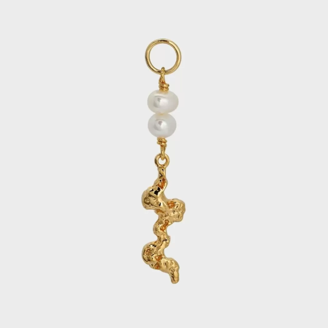 Sale Winther Studio Manta Pearl Charm