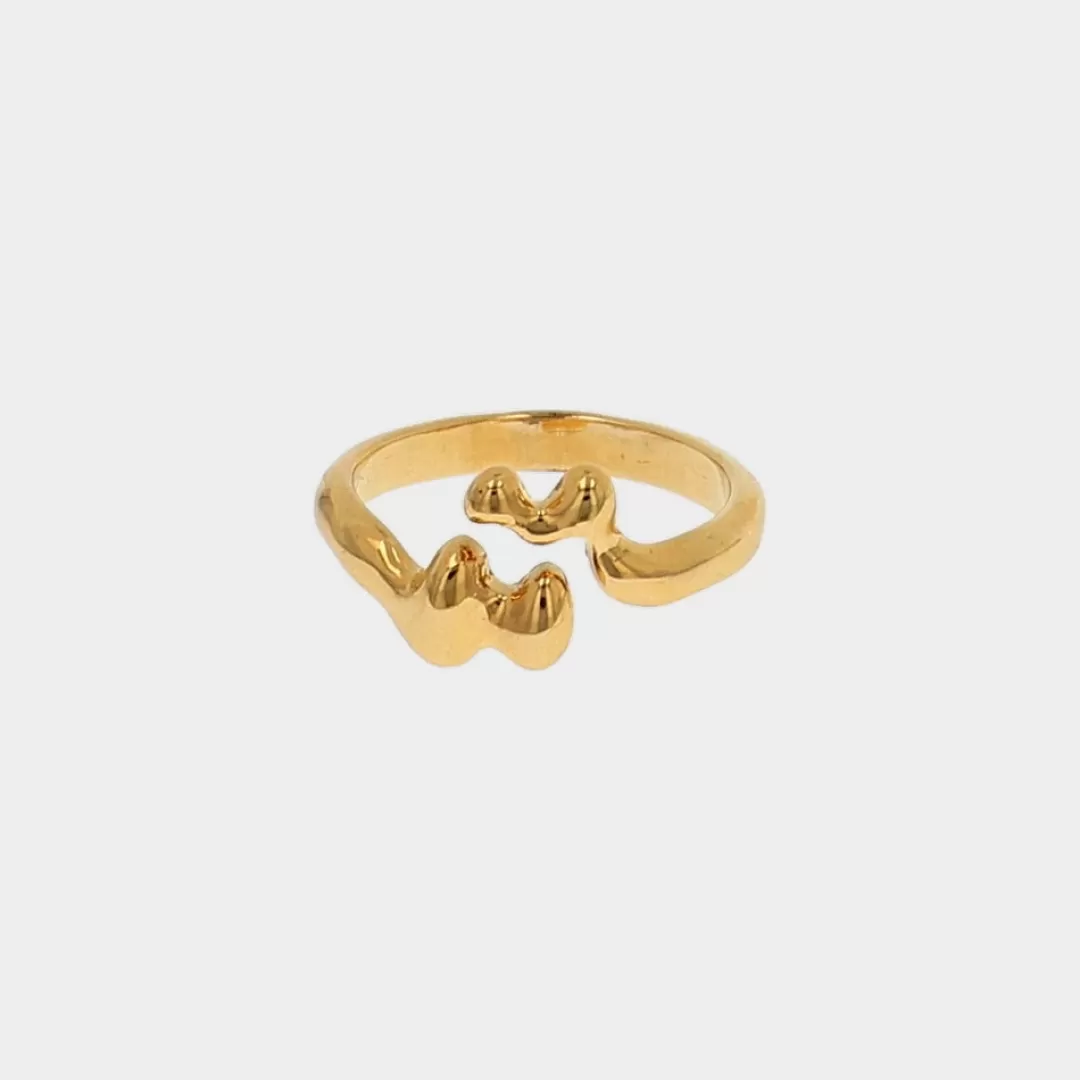 Clearance Winther Studio Nimbo Ring