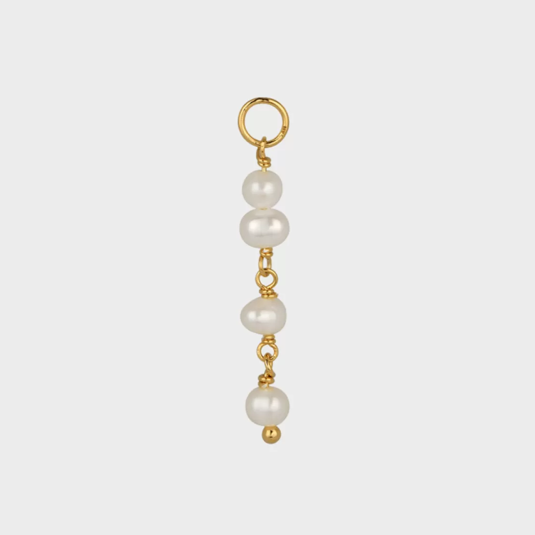 Shop Winther Studio Pearl Row Charm