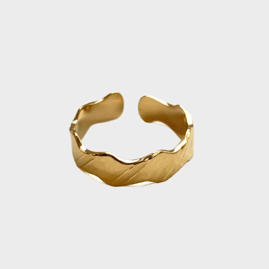 Flash Sale Winther Studio Solana Ring