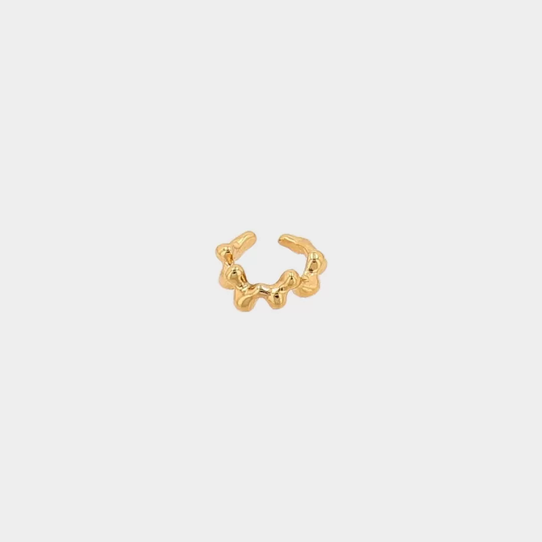 Discount Winther Studio Stratus Earcuff