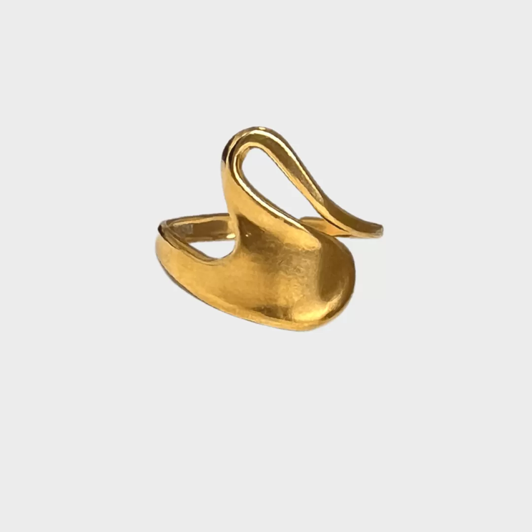 Flash Sale Winther Studio Swan Ring