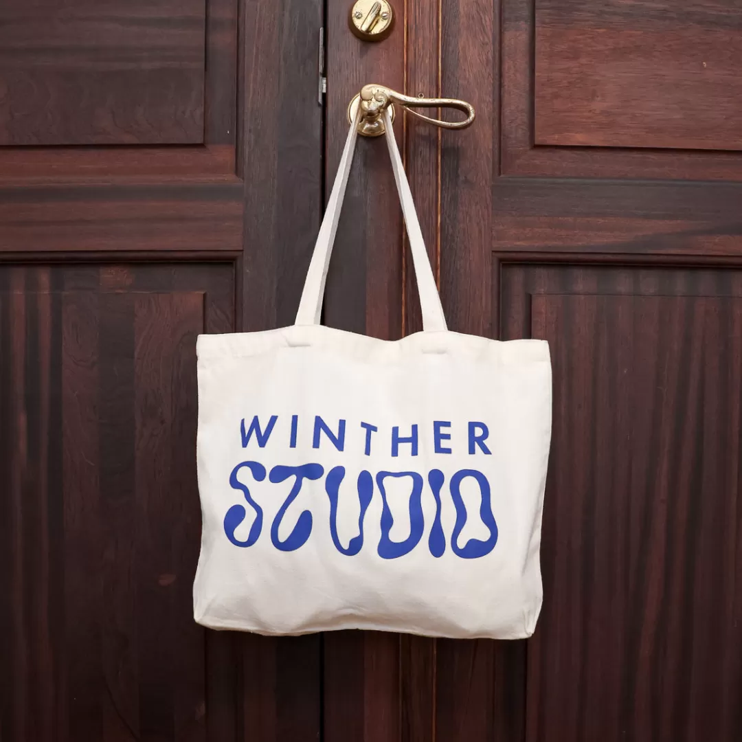 Outlet Winther Studio - Tote Bag